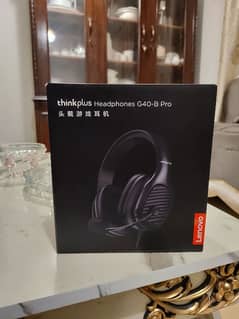 LENOVO G40-B Pro (USB Headset)