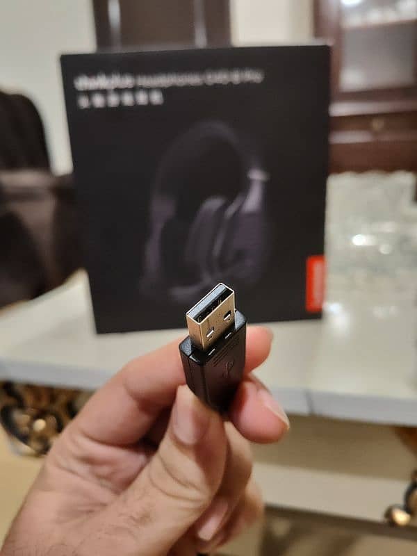 LENOVO G40-B Pro (USB Headset) 4