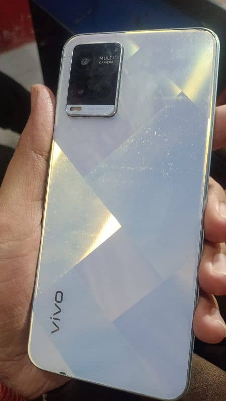 vivo y21a full ok 10 . . 8 . . . . 4. . 64 1