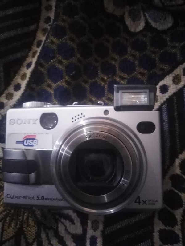 sony camera 0