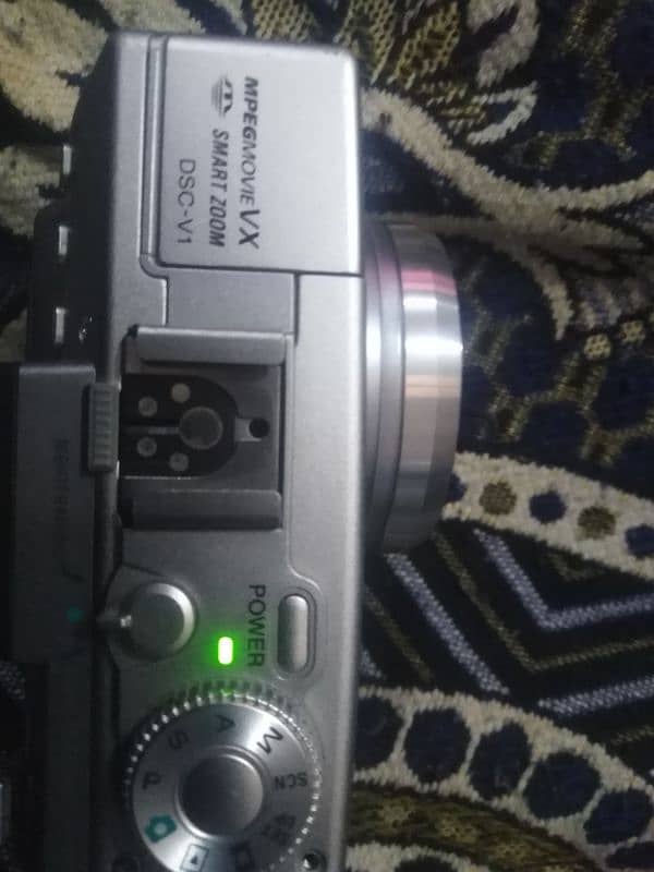 sony camera 2