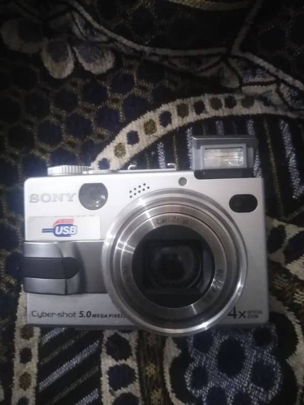 sony camera 3