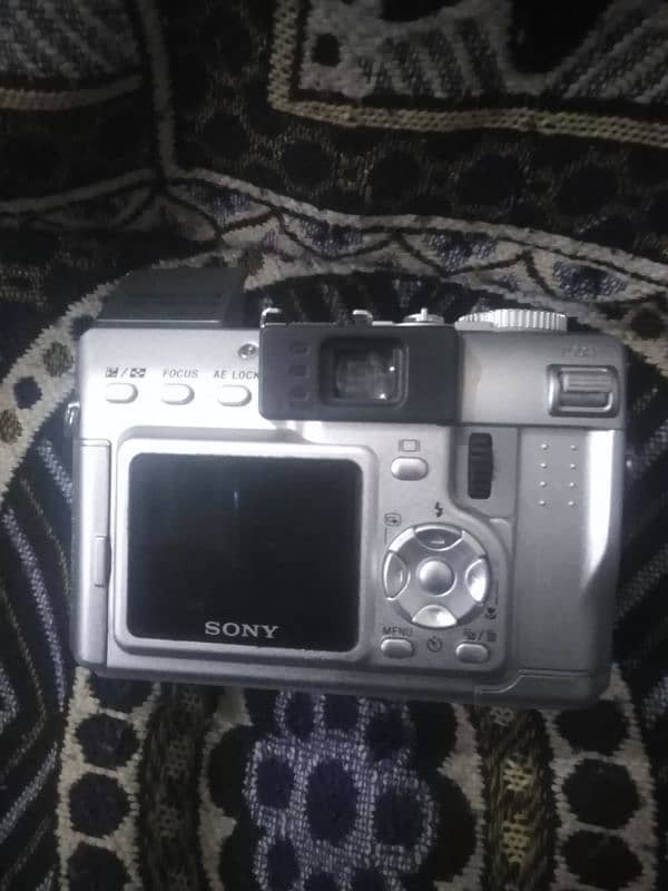 sony camera 4