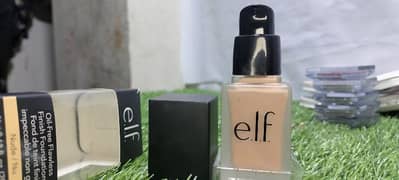 ElF Foundation