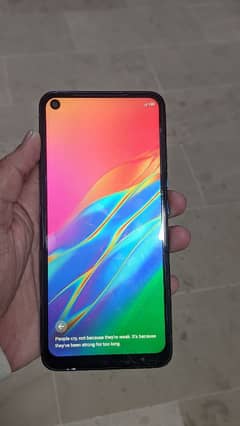 TECHNO CAMON 12 AIR