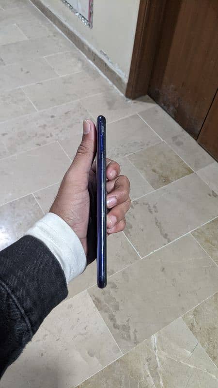 TECHNO CAMON 12 AIR 5