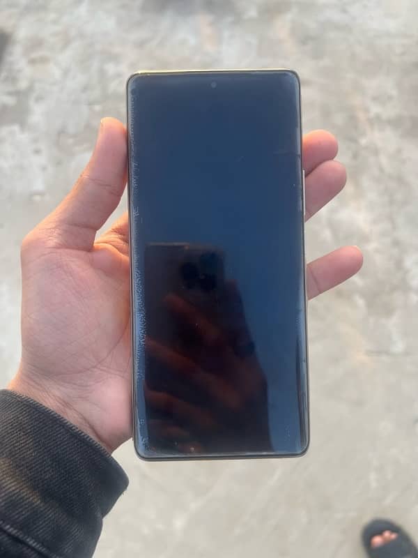 infinix Zero 30 All ok 1