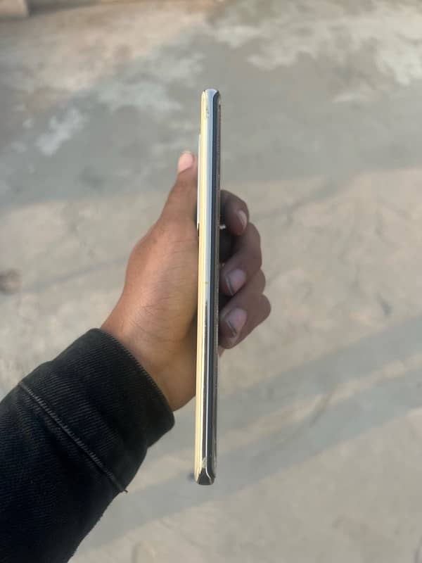 infinix Zero 30 All ok 2