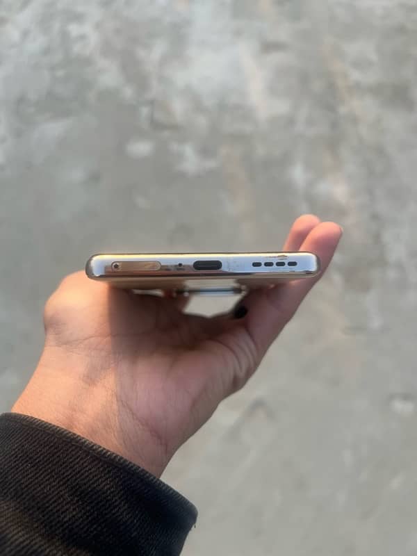 infinix Zero 30 All ok 6