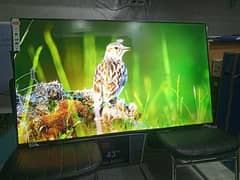 NICE OFFER 55 ANDROID UHD HDR SAMSUNG LED TV 03359845883