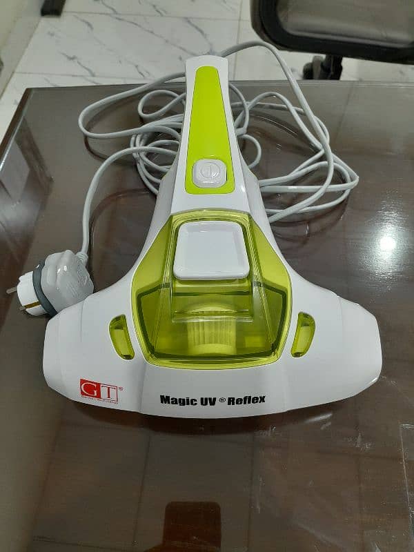 Vacuum Cleaner (Branded) 0