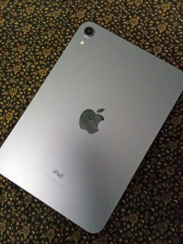 I-Pad mini6 0