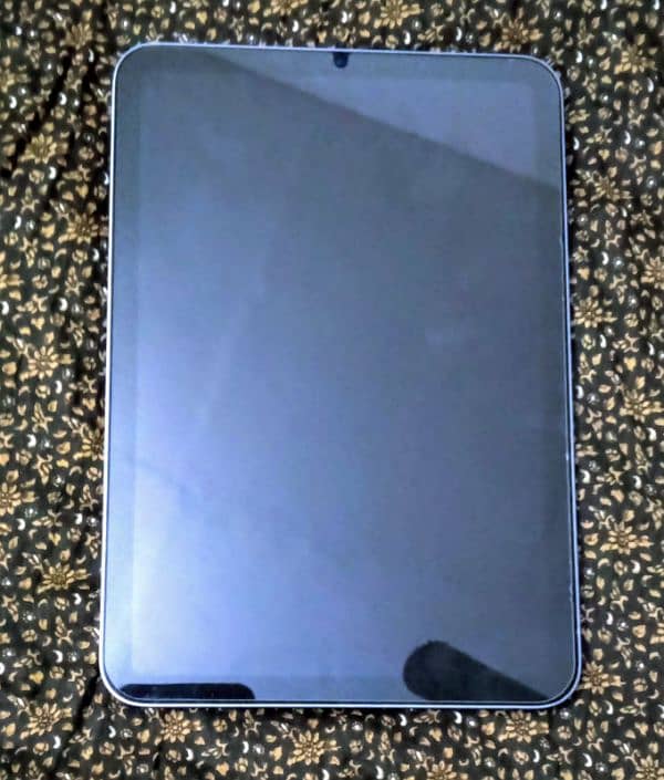 I-Pad mini6 1