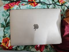 MacBook