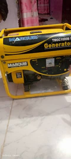 generator new condition