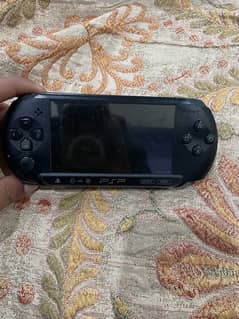 PSP