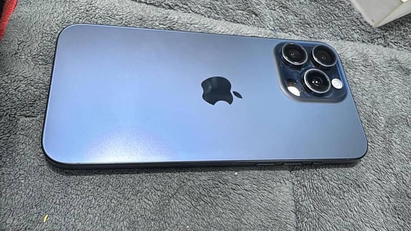 iphone 15 pro max 256gb non pta 1