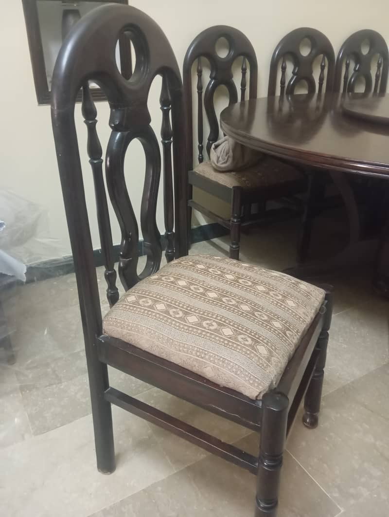 Used furniture 5