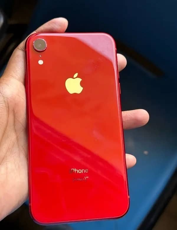 IPhone XR non pta 0