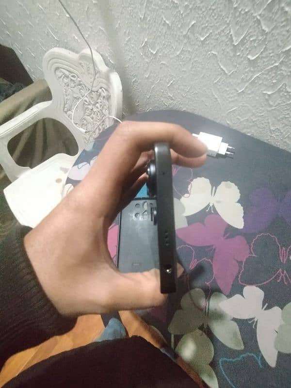 Xiaomi Note 13  new condition 10/10 5