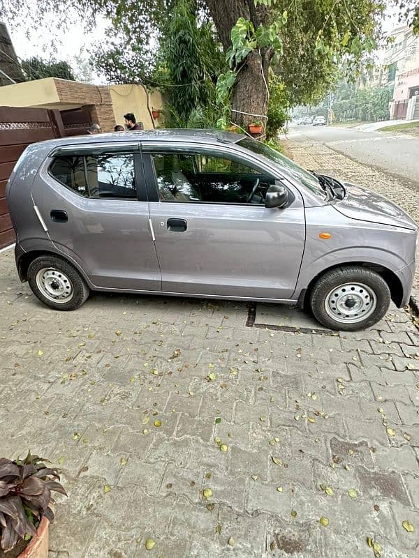 Suzuki Alto 2021 6