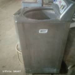 super Asia washing machine 40 kg