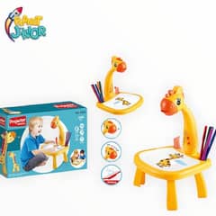 Drawing Projector Table for kids