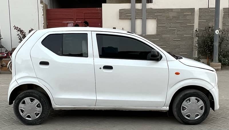 Suzuki Alto vxr 2022 2