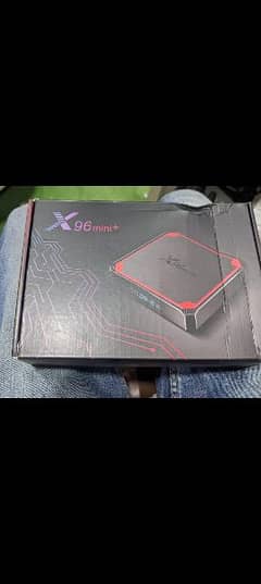 TV box 2/16