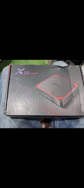 TV box 2/16 0