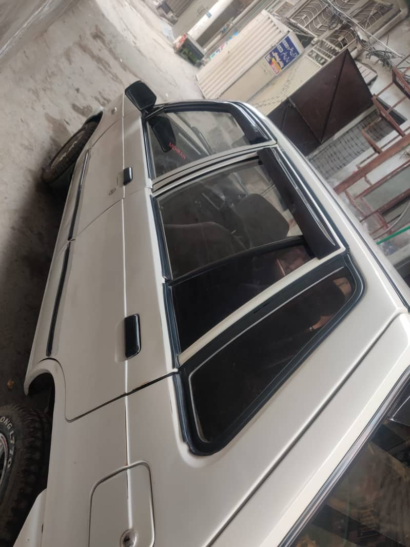 Suzuki Mehran VXR 2018 14