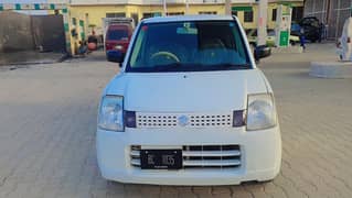 Suzuki Alto 2008