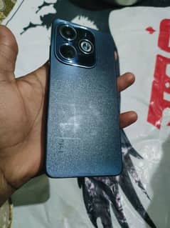 Infinix hot 40i 10/9