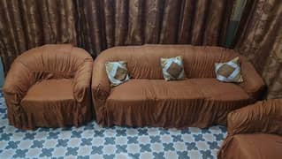 sofa set 5 seater for sale