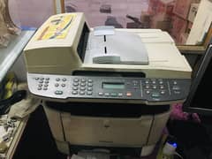 Hp laserjet M2727nf