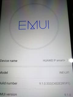 HUAWEI