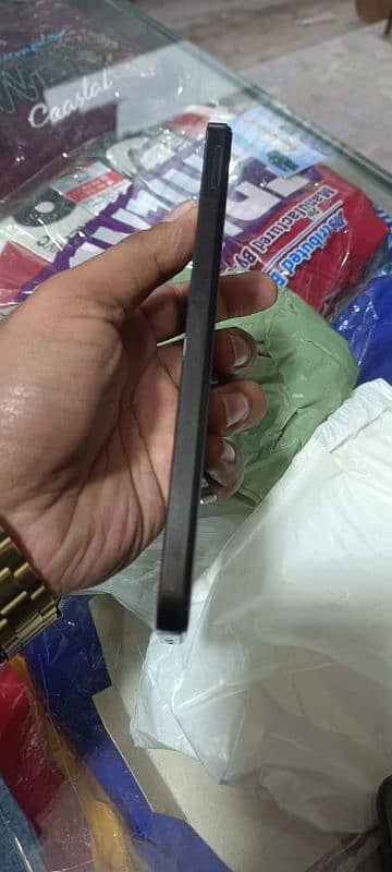 Redmi 13c No open No repair 6/128 Box and Chrger cable orignal nhii ha 1