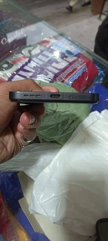 Redmi 13c No open No repair 6/128 Box and Chrger cable orignal nhii ha 2