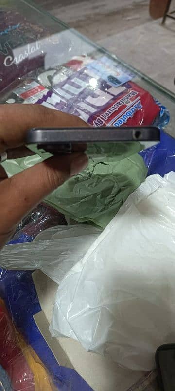 Redmi 13c No open No repair 6/128 Box and Chrger cable orignal nhii ha 3