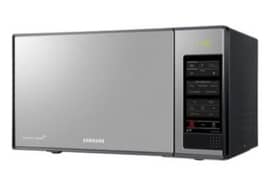 Samsung Micro oven