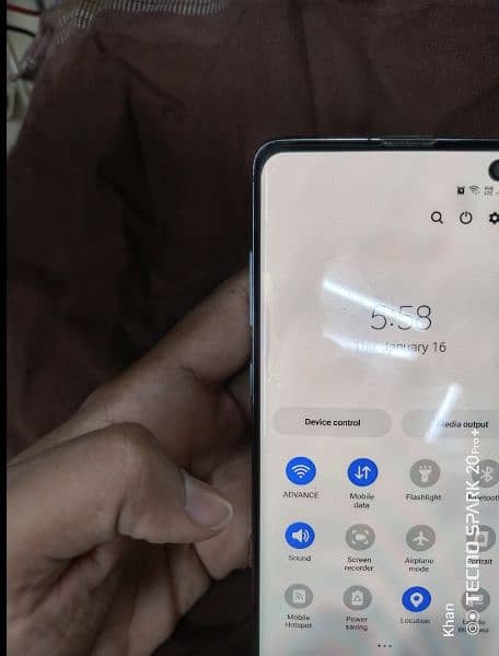 Samsung S10 plus Almost new 1