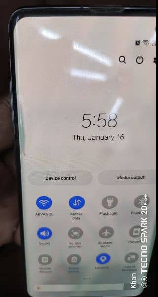 Samsung S10 plus Almost new 2