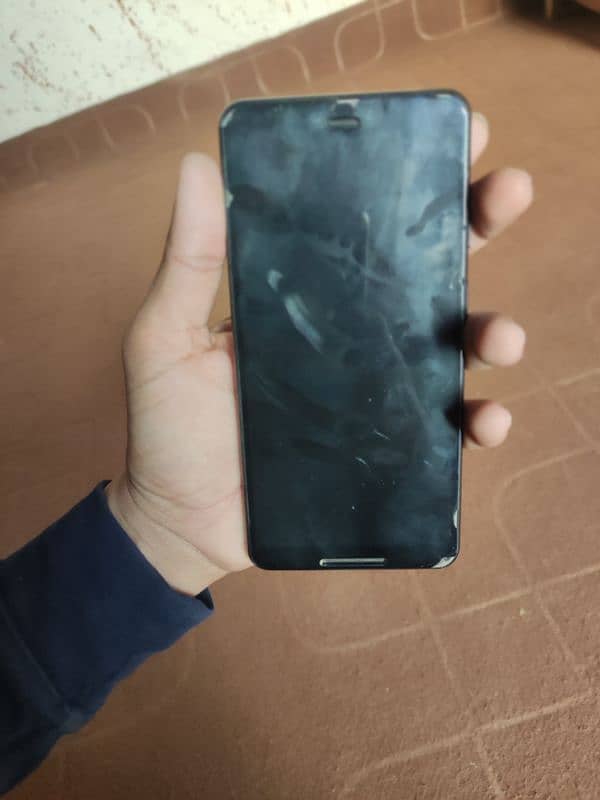 Google Pixel 3XL 4+64 NoN PTA 0