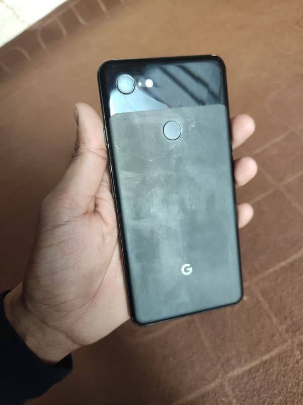 Google Pixel 3XL 4+64 NoN PTA 4