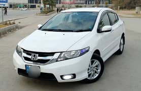 . Honda City Aspire 1.5 cc 20 model islamabad registration for sale.