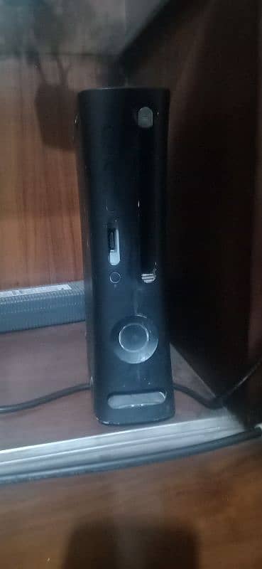 Xbox 360 0