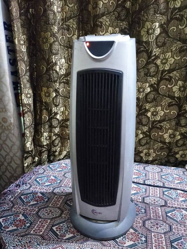 Electric Heater Urgent For Sale 1