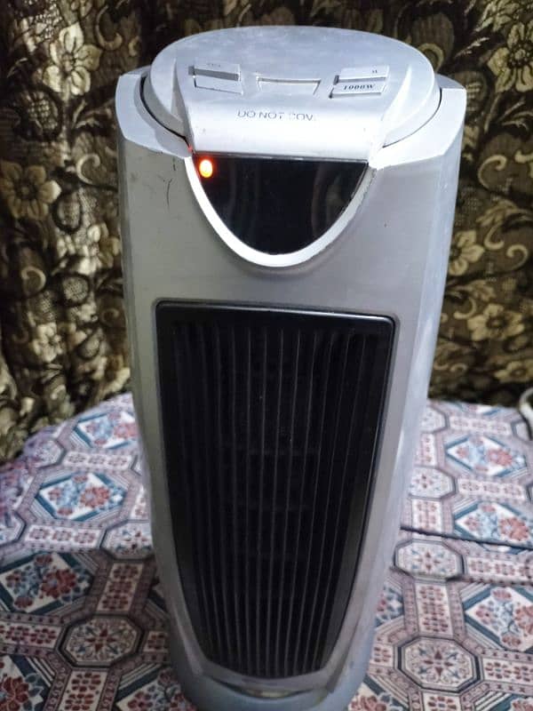 Electric Heater Urgent For Sale 2