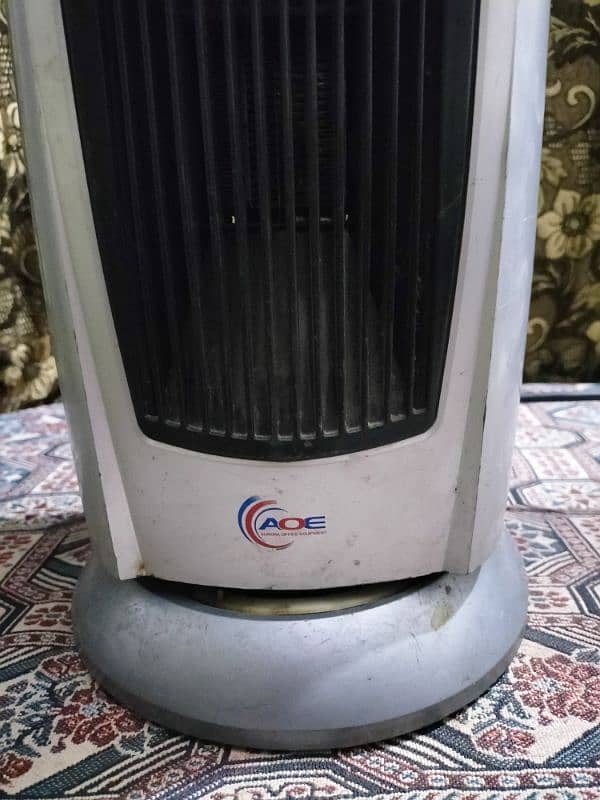 Electric Heater Urgent For Sale 3