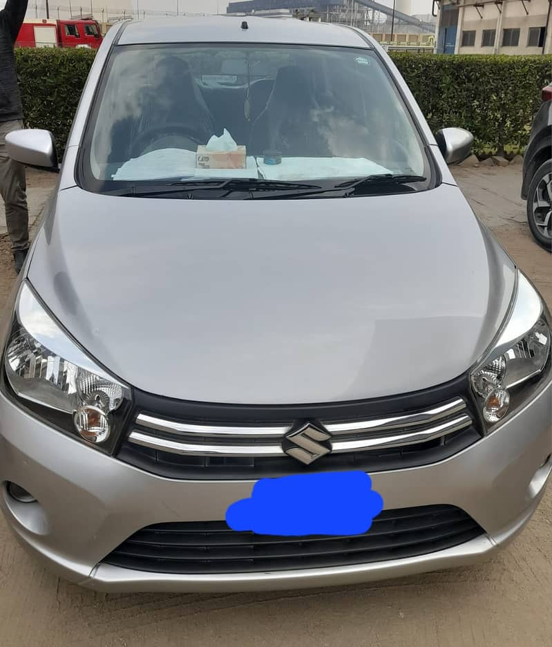 Suzuki Cultus VXL 2022 0